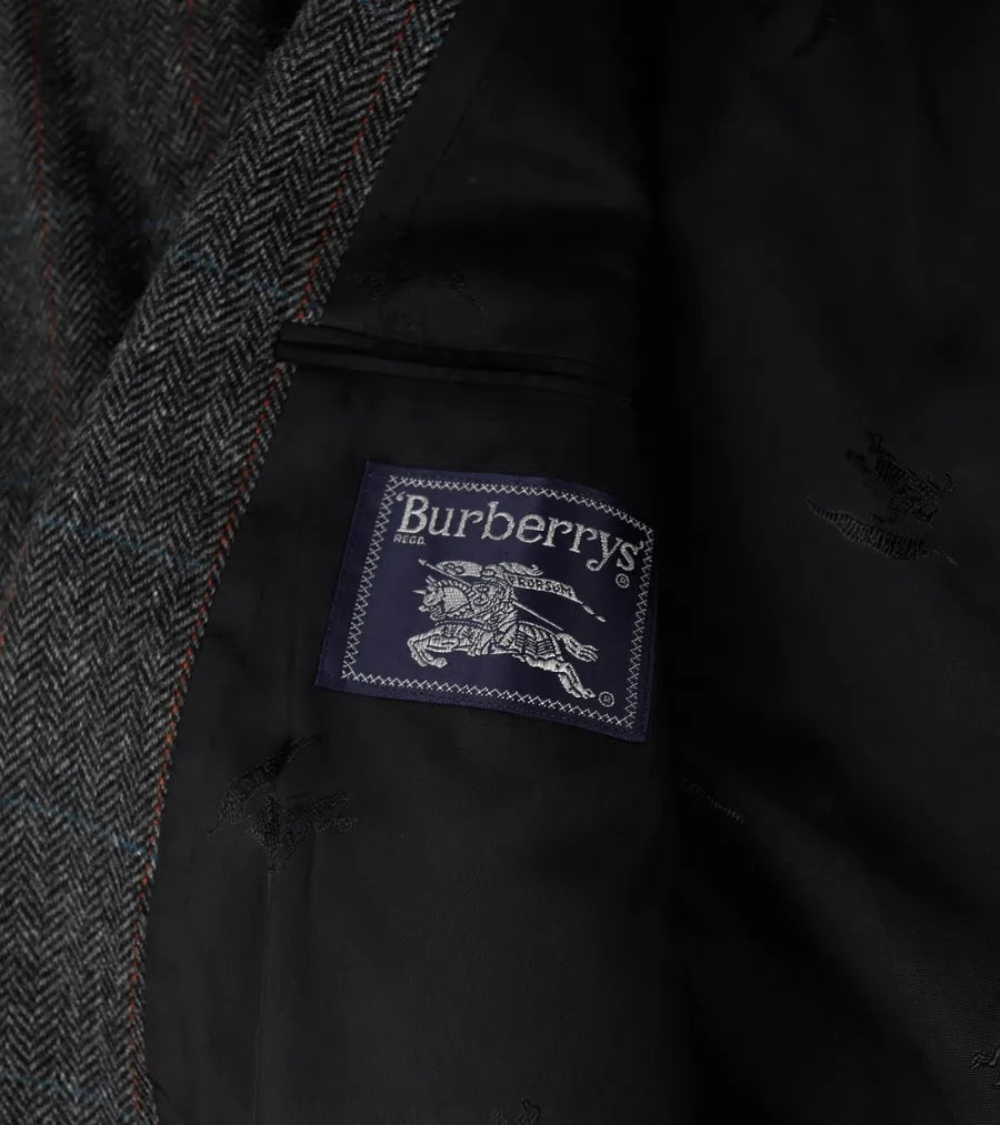Burberry Jacket